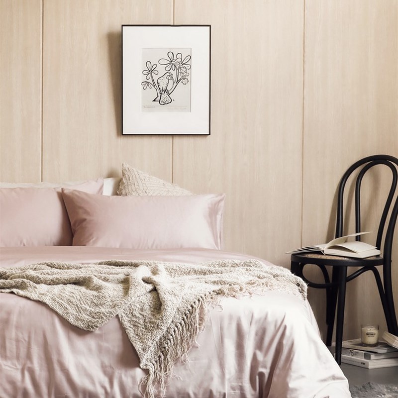 旧岛的诗 经典装饰画金属窄边框黑白/表现主义/素描4幅样板间挂画