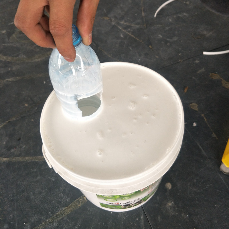 水性万能环保地毯塑胶pvc卷材地板革地胶粘地垫地板专用安装胶水