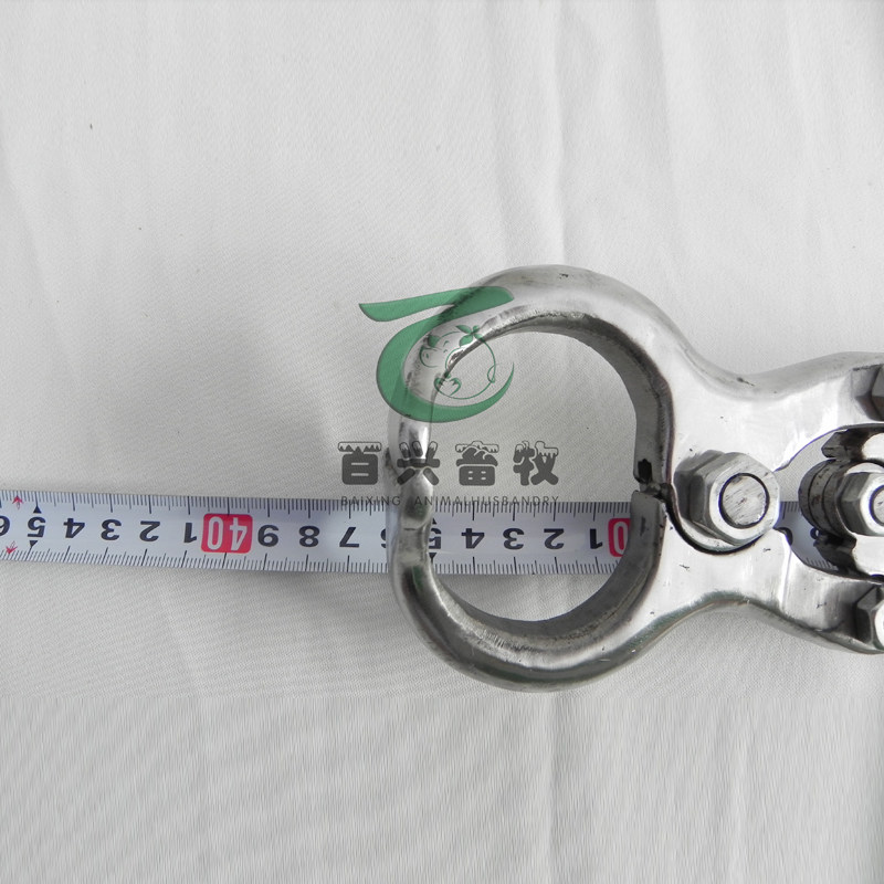 供应羊无血去势器 牛无血去势器 煽羊钳 煽牛钳
