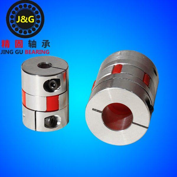 联轴器雕刻机XB梅花联轴器 弹性  滚珠丝杆联轴器,五金/工具,联轴器,淘宝优惠券,粉丝福利购,淘宝优惠卷