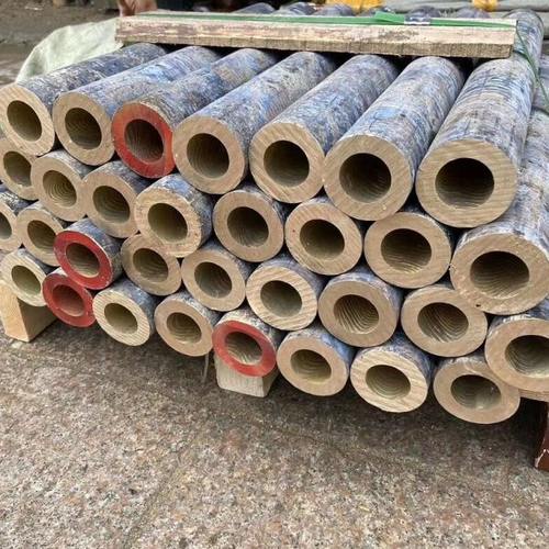 锡青铜管10-1锡青铜棒663耐磨锡青铜管铜套9-4铝青铜管锡青铜板