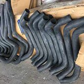 上汽大通G10V80上水管下水管水箱上水管大通V80G10水箱上下水箱管