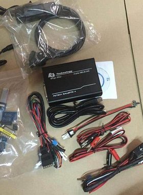 FG TECH V54 编程器 FW 0475 EU Version FGTECH 稳定版本