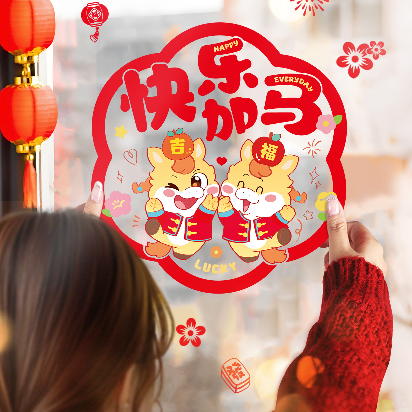 潮流精品，品质保证