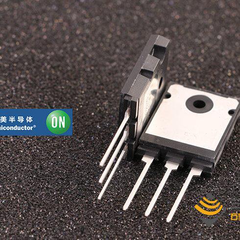原装安美森ON大功率管王MJL4302A MJL4281A  大功率对管 配对