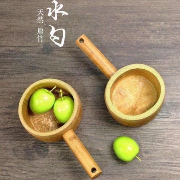 竹制无漆环保家用厨房水瓢舀米瓢饭瓢水桶勺洗澡舀儿童洗头水勺子,厨房/烹饪用具,水舀/水瓢,淘宝优惠券,粉丝福利购,淘宝优惠卷