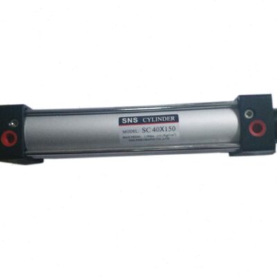 SNS CYLINDER气缸SC80X50 SC80X75 SC80X100 SC80X125 SC80X150