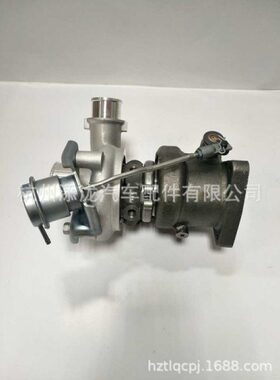 裕隆纳智捷1.8T 纳5 U6 SUV 涡轮增压器 49135-06250 14471NE730