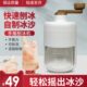 手动刨冰机家用小型雹冰机摆摊手摇碎冰机冰沙绵绵冰沙碎冰机探米
