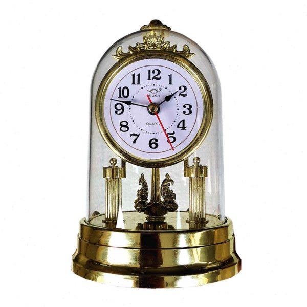 北欧座钟客厅家用台式时尚摆件钟表个性创意现代简约石英桌面台钟,家居饰品,座钟,淘宝优惠券,粉丝福利购,淘宝优惠卷