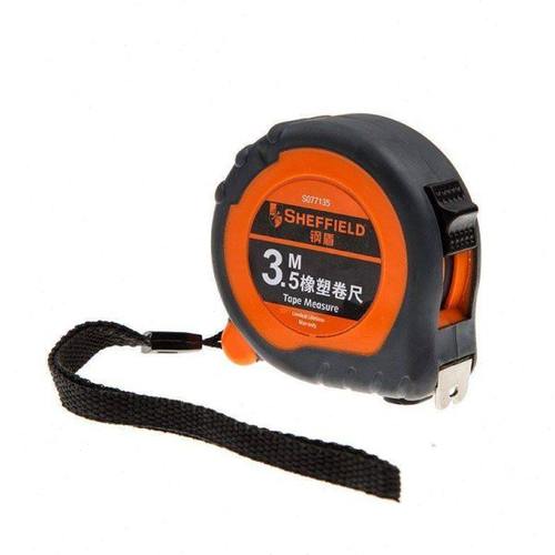 钢盾 S077105-S077175精度3.5米 5米 5.5米 7.5米 尺子米尺钢卷尺