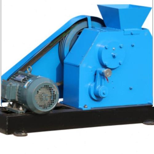 100x125普通鄂式破碎机 上海树立 300-2000公斤/小时粉碎机打粉机