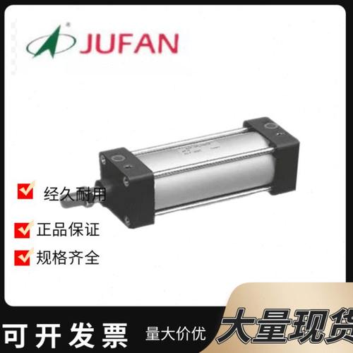 JUFAN君帆气缸AL2A/AL2C-G-FA-FB-50-25ST-50-75-100-200-300ST-Y