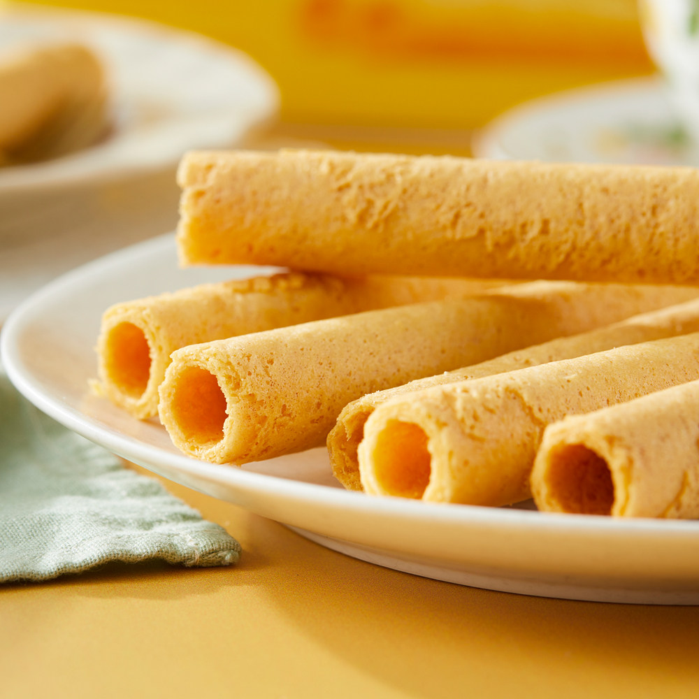 铁罐安佳黄油蛋卷鸡蛋卷酥脆福建特产伴手礼零食小吃网红下午茶,零食/坚果/特产,蛋卷,淘宝优惠券,粉丝福利购,淘宝优惠卷