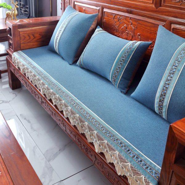 实木沙发坐垫红木沙发垫海绵垫新中式联邦椅垫四季通用防滑可拆洗,居家布艺,沙发垫,淘宝优惠券,粉丝福利购,淘宝优惠卷