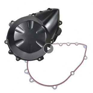 2009年 2008 左边发电机边盖垫片 2007 Z750