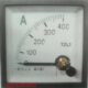 400A 400 指针交流电流表72L1 750A 600A 500A 72T1