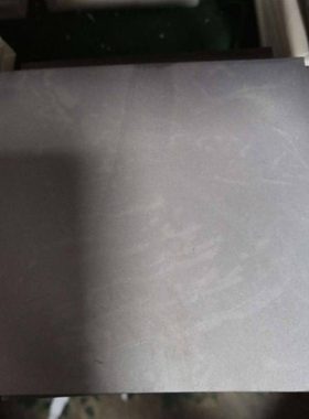 美国肯纳进口CD650/CD750钨钢板材  YG15/YG20C耐热钨钢圆棒/长条