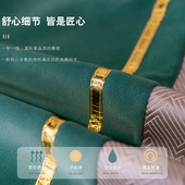 靠垫抱枕客厅沙发腰枕轻奢现代蓝色床头高档靠枕套不含芯靠背北欧