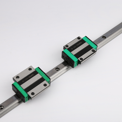 国产直线导轨滑块滑轨线轨方轨HGH/HGW15/20/25/30/35 /45CA/CC