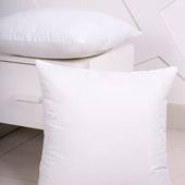 60酒店用 十字绣枕芯45 抱枕靠垫靠枕芯全棉抱枕芯靠垫芯子