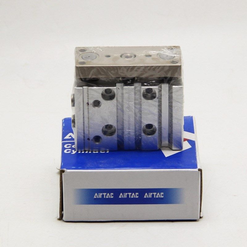 原装亚德客三轴三杆气缸TCM6X10S/TCM6X15S/TCM6X20S/TCM6X5S