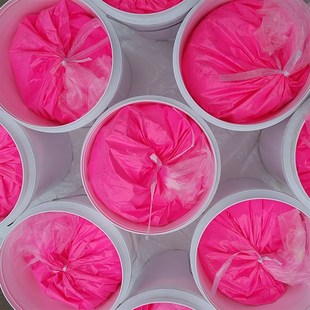 电厂布袋除尘器检漏 现货直供 纯粉捡漏检d漏荧光粉KDP