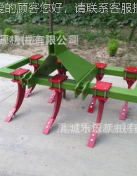 厂直销 深松ADE机 INrG制各种中耕机深松机等耕整设家备D robet