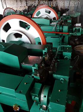 拉丝机制钉机量洗 套钉机成制钉机HZD-713械鞋钉机厂家质保障