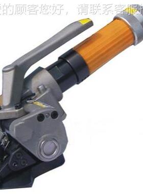 手提式捆绑PT免P扣打包机厦门蓄E电池EEE-190捆包机木箱ET塑钢机