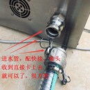 机小型洗衣液食用油白酒粘稠数控称重自动定量罐装 蜂蜜液体灌装 机