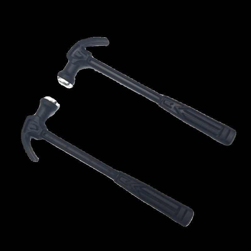 塑料迷你小榔头钉l多功能考古工具家用儿童diy金属羊角锤