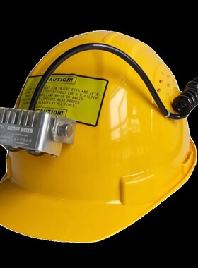 S-18W头戴式紫外线o灯荧光磁粉渗透探伤灯365nm LED灯源黑光检测