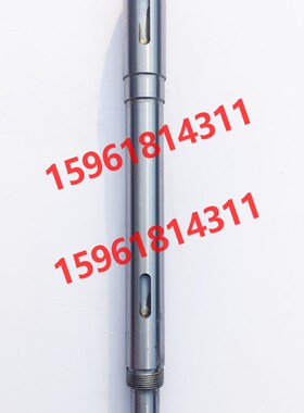 无锡机床厂MT1040A 蜗杆轴 MA1050A M10100 无心磨床配件