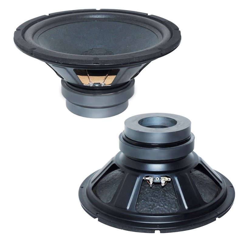 直供12寸正边140磁美泡N边50芯低音喇叭