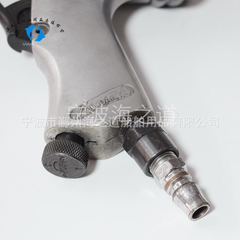 IMPA590101  12.7mm气动装紧扳手 船舶专用气动扳手 拧紧扳手