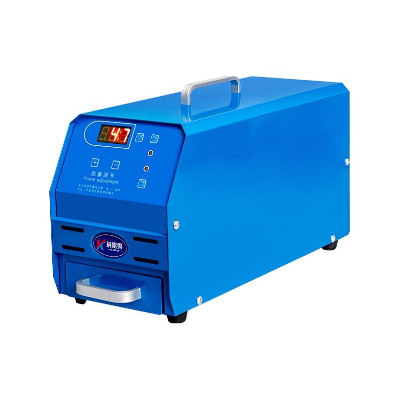 刻章机全自动激光刻字机小型雕刻曝光机光敏机激光刻章机颜色随机