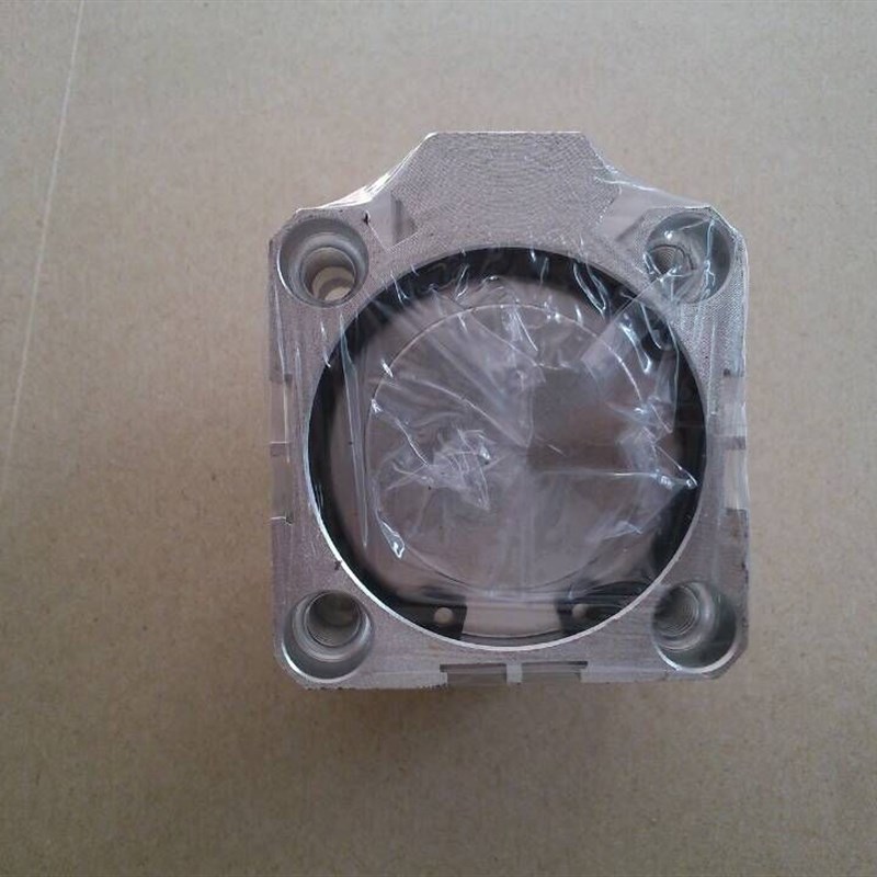 DONT东特 薄型气缸SDA50*15 50*20 50*25 50*30 50*40 50*50