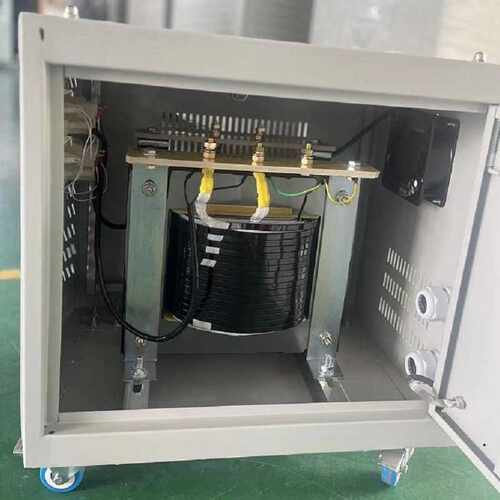 DG-10KVA控制变压器380v220v转变220v110v48v36v24v5v隔离变压器