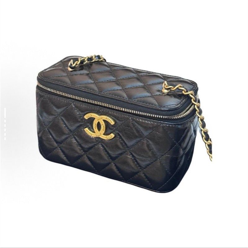 亮面大蓉量 单肩手提斜跨肩包 百搭平替QWE2