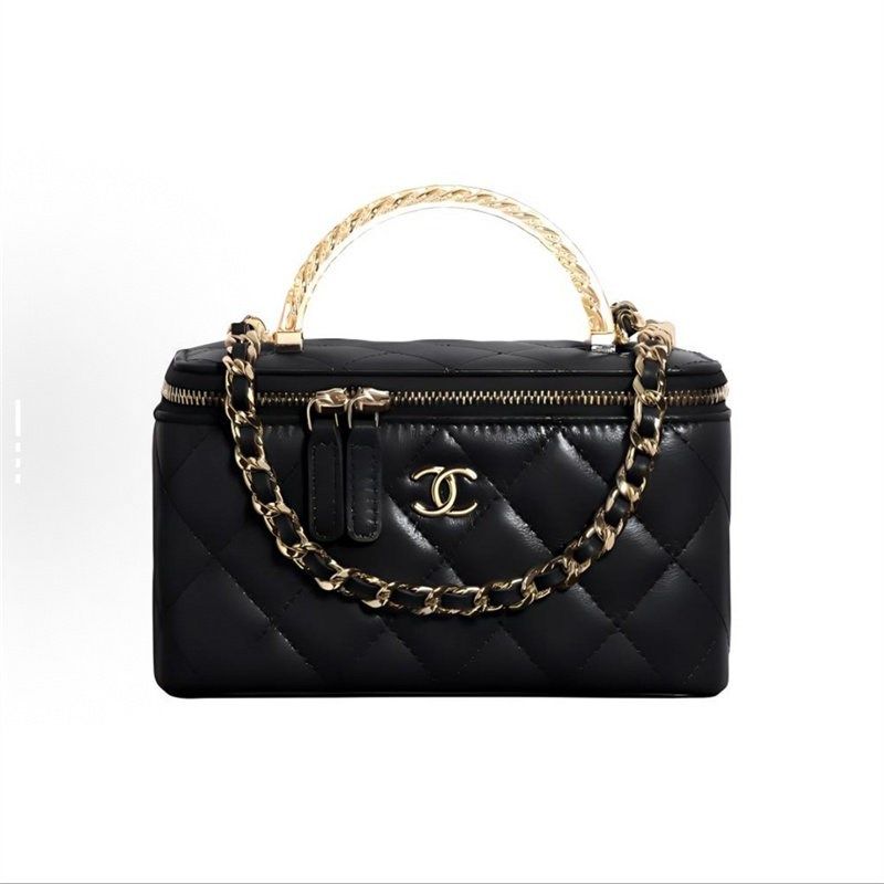 亮面大蓉量 单肩手提斜跨肩包 百搭平替QWE