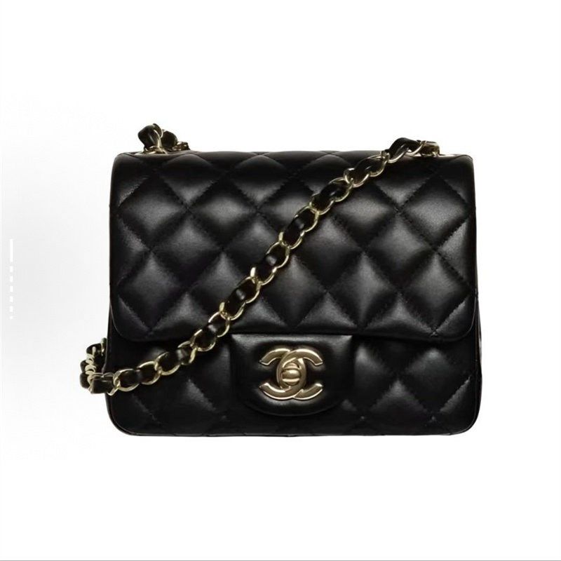 亮面大蓉量 单肩手提斜跨肩包 百搭平替QWE9