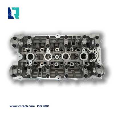 厂家直供4GA3 缸盖1003100GD050 1003101GD050 适用于江淮S5-MT