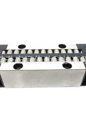 SCHNEEBERGER滚柱滑块NRT19077、NRT26111、NRT26132、NRT38144