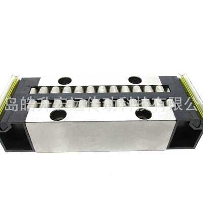 SCHNEEBERGER滚柱滑块NRT19077、NRT26111、NRT26132、NRT38144