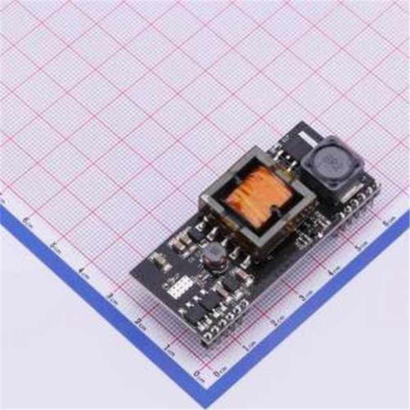 WC-PD30B050G 以太网模块 PoE模块 5V 5A 25W（隔离型） DIP-14,3C数码配件,摄像机配件,淘宝优惠券,粉丝福利购,淘宝优惠卷
