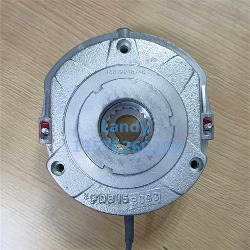 诺 德电机2.2/3kw抱闸BRE40制动器FDB15片19041902 180v LR76927