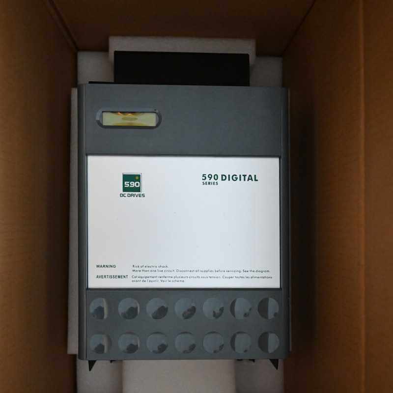 欧陆590C/110A直流调速器 电机控制器 590C/1100/5/3/0/1/0/00