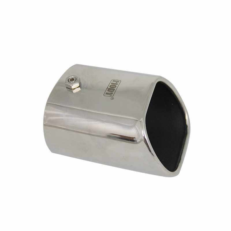 07-12款  朗逸  消声器  尾喉   加厚款不锈钢排气管消