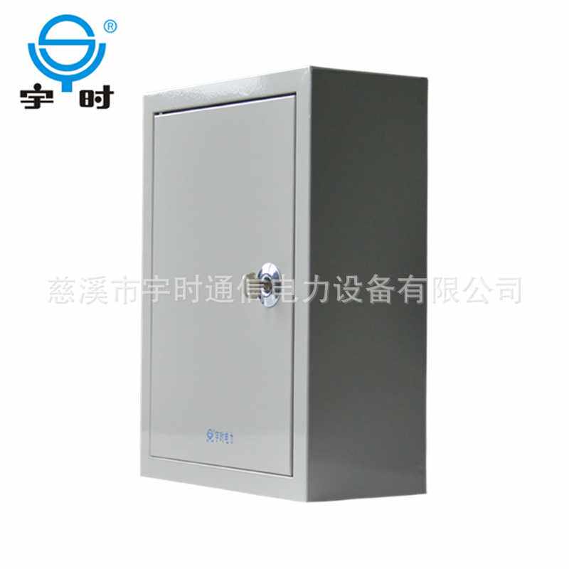 厂家直销500*400*150明装配电箱 动力控制箱 布线基业箱